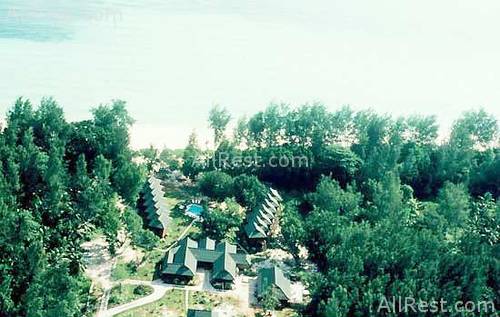 Acajou Resort Superior 